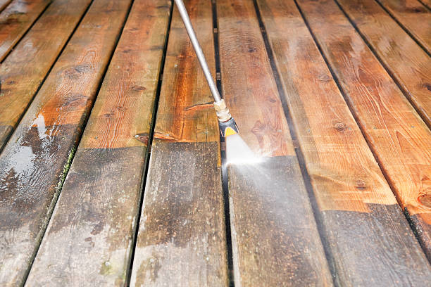 Professional Pressure Washing Services in The Hammocks, FL